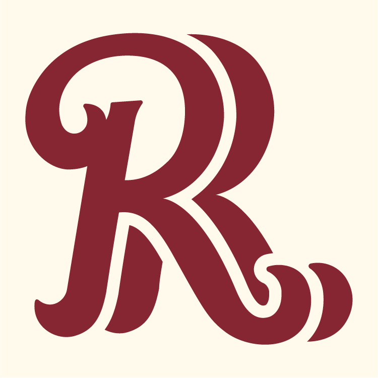 Frisco RoughRiders 2015-Pres Cap Logo 2 vinyl decal